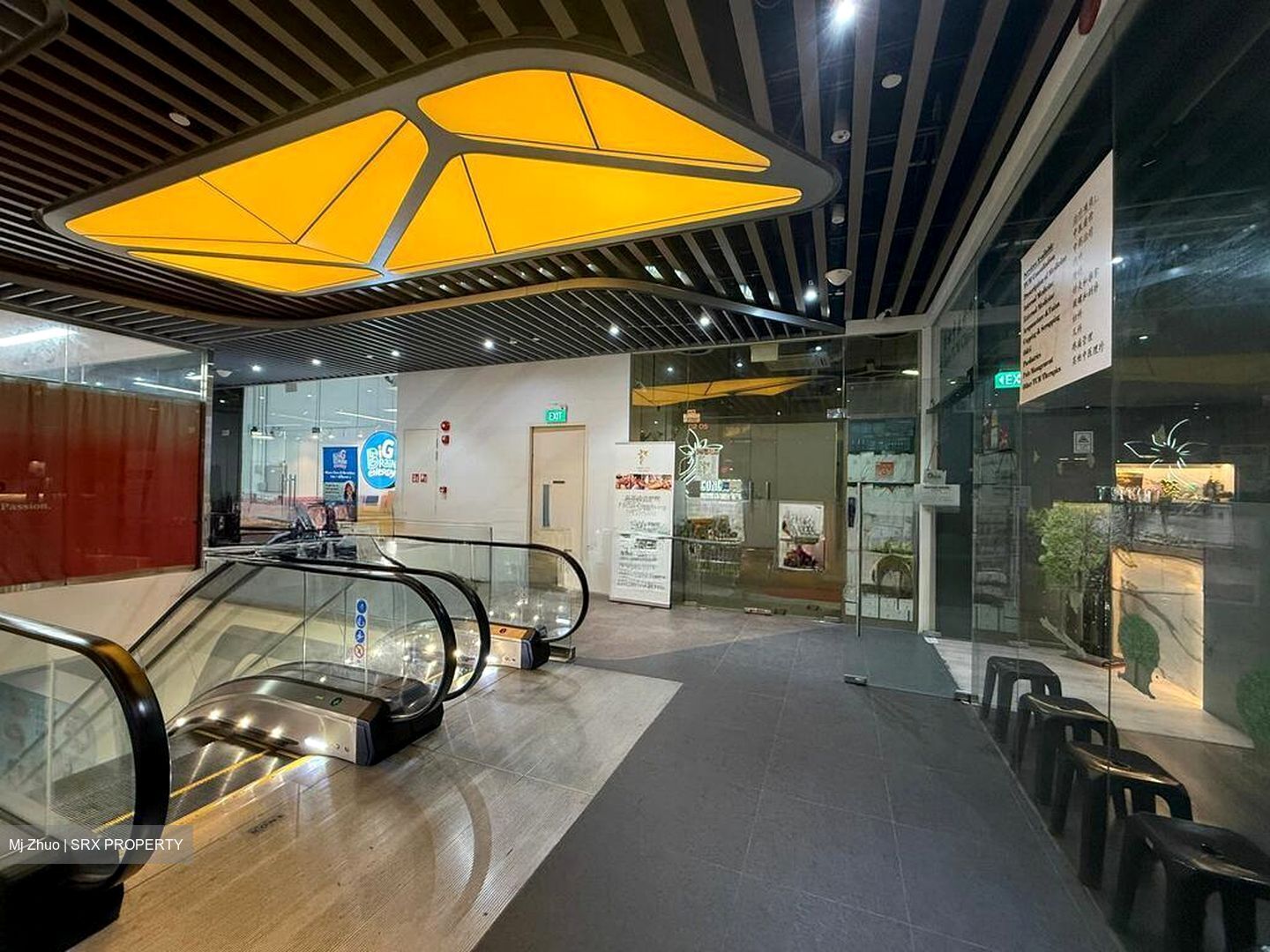 Hexacube (D14), Shop House #584280971